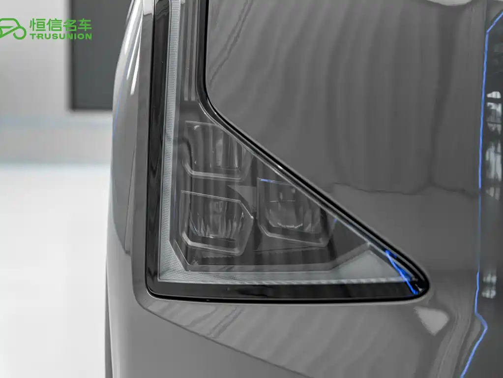 Kia EV5 2024 530 Light