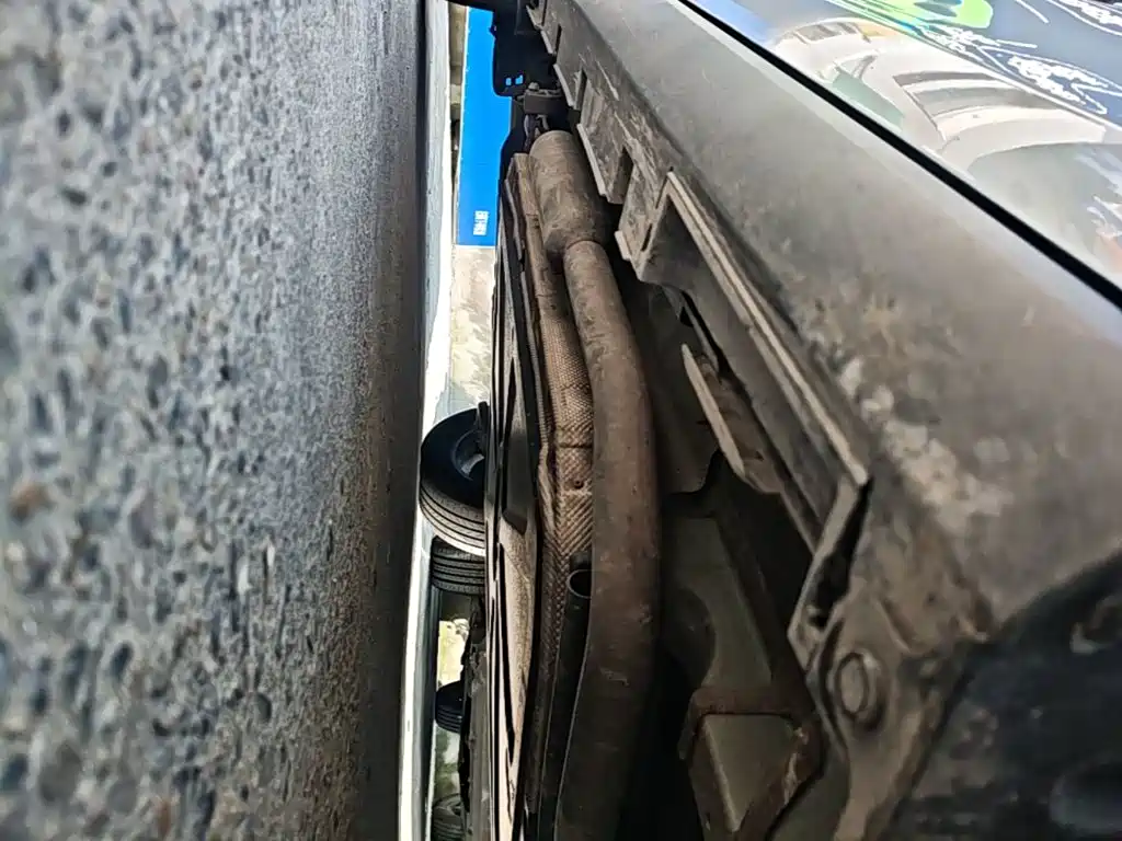 BYD Qin PLUS — миниатюра 21