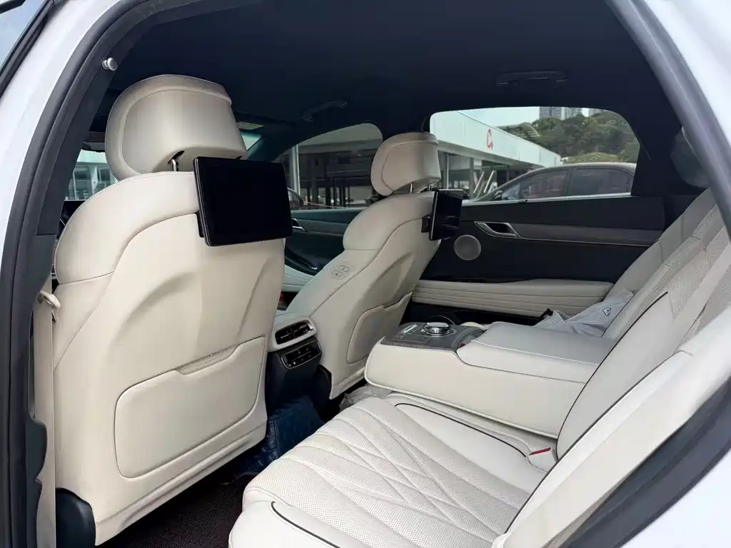 Genesis Electric G80 — миниатюра 6