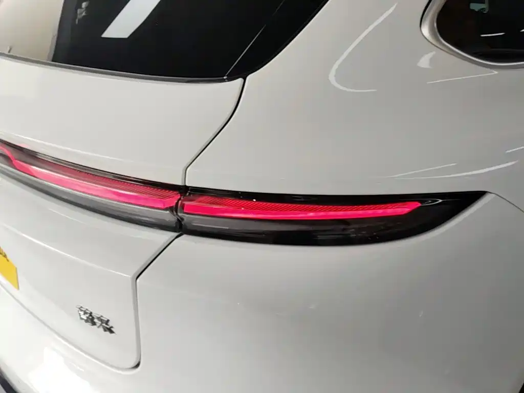 NIO ET5 — миниатюра 8
