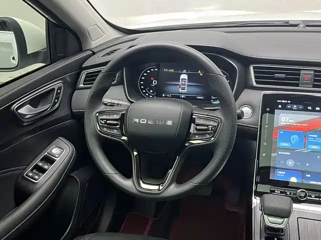 Roewe RX5 — миниатюра 10