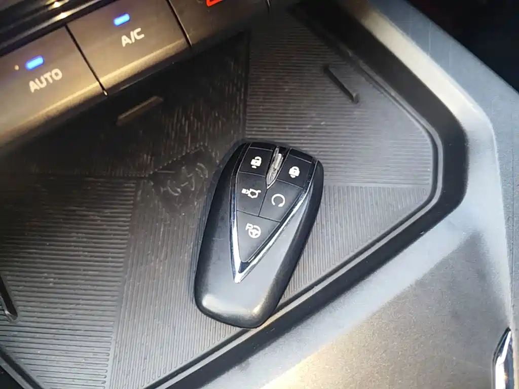 Changan X5 PLUS — миниатюра 9