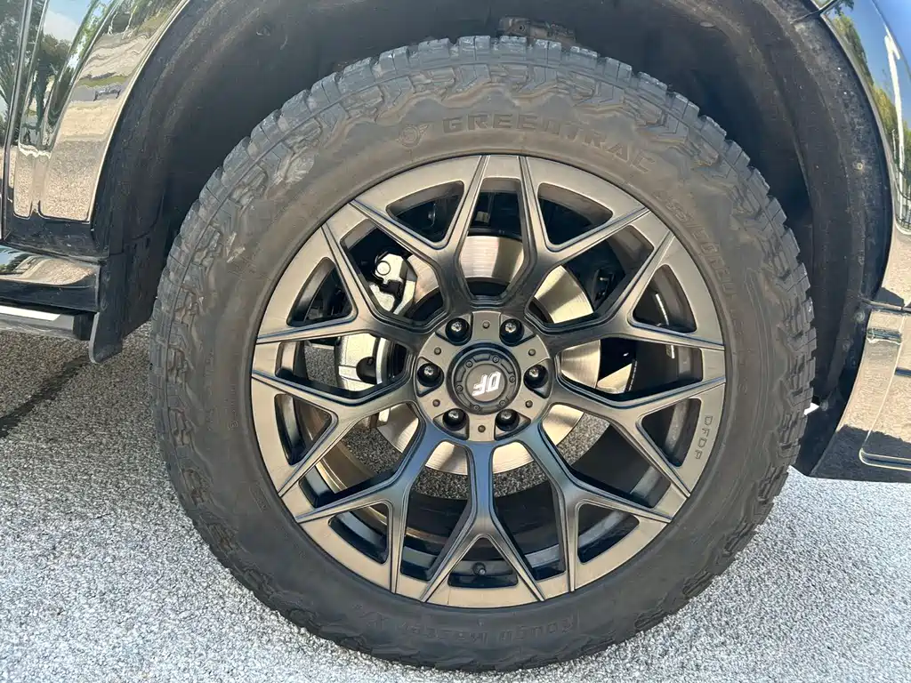 TANK TANK 500 NEW ENERGY