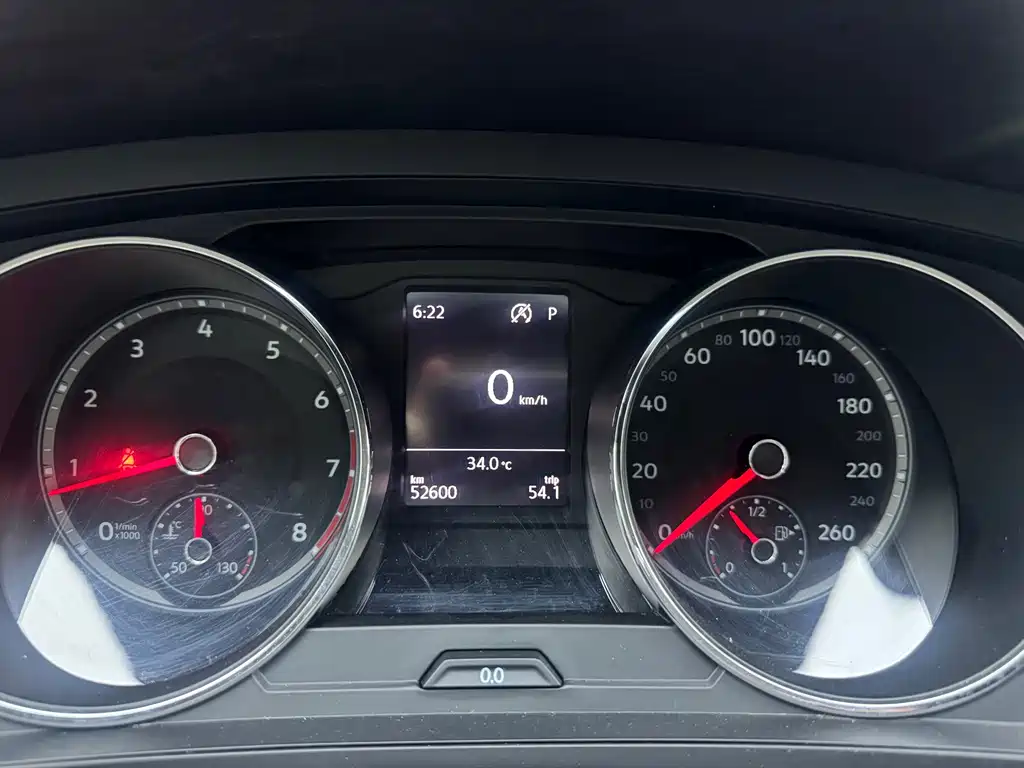 Volkswagen Tiguan L — миниатюра 6