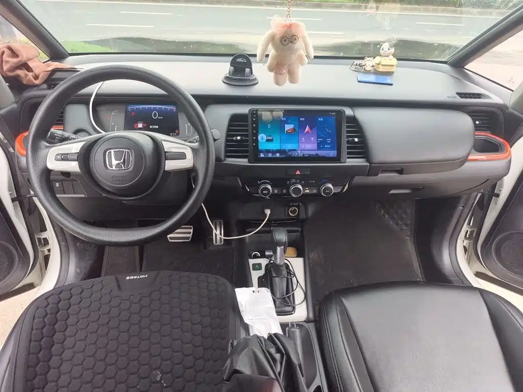 Honda Life — миниатюра 13