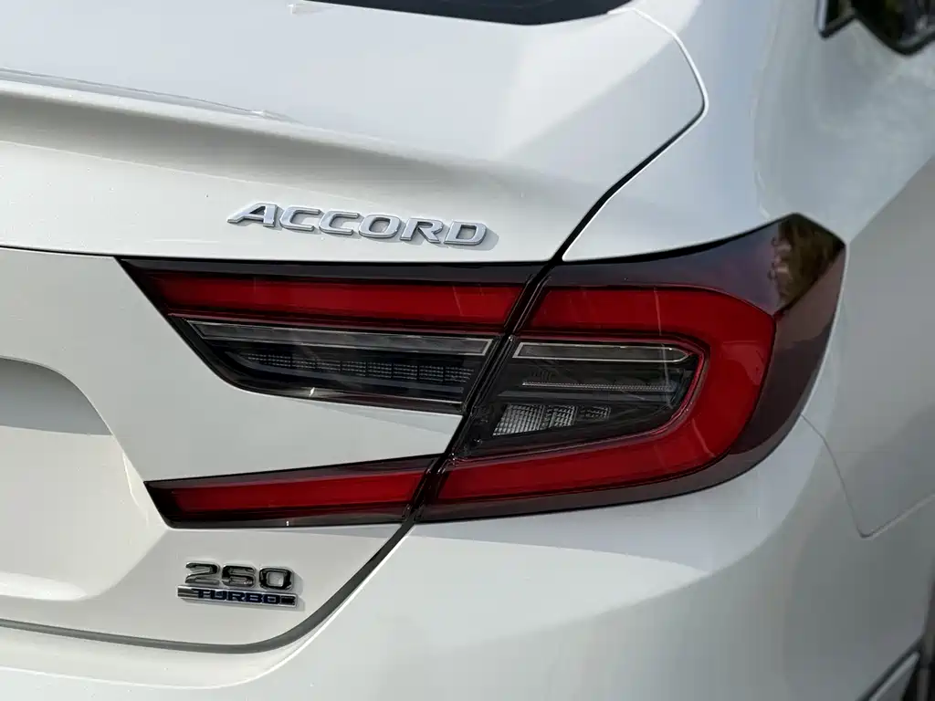 Honda Accord — фотографии объявления, Фото 15