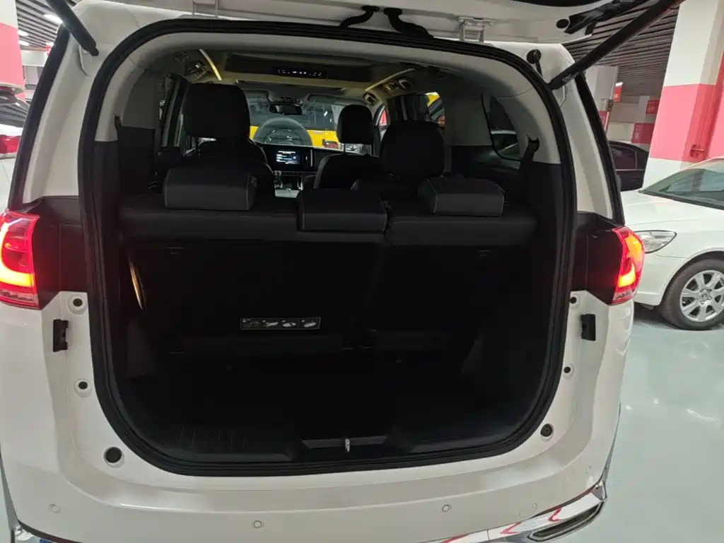 GAC Motor Trumpchi M8 — миниатюра 15