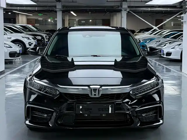 HONDA YINGSHIPAI
