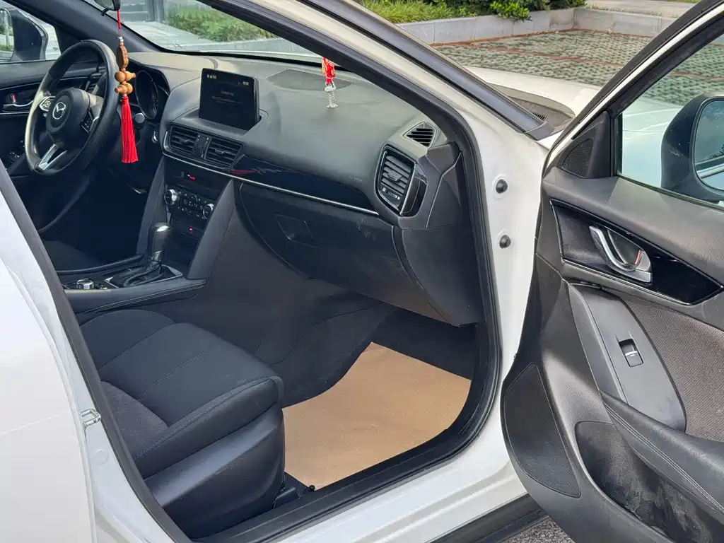 Mazda CX-4 — миниатюра 25