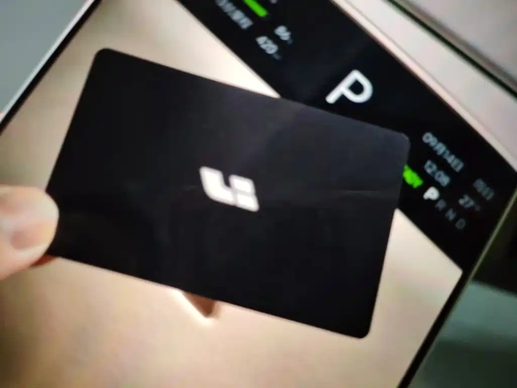Li Auto Li i6 — миниатюра 9