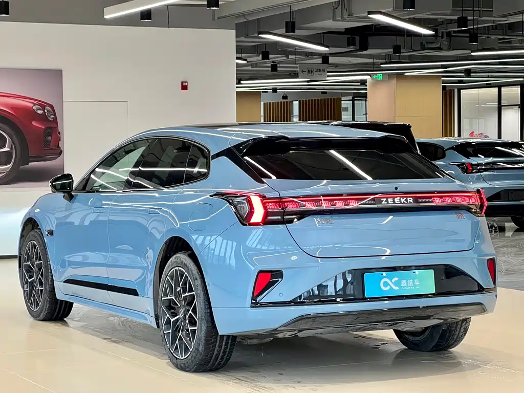 ZEEKR EXTREME KRYPTON 001