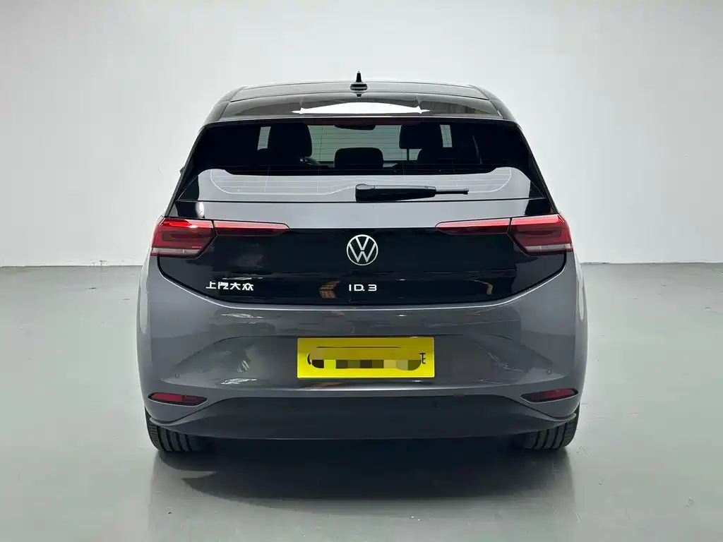 Volkswagen ID.3 — миниатюра 7