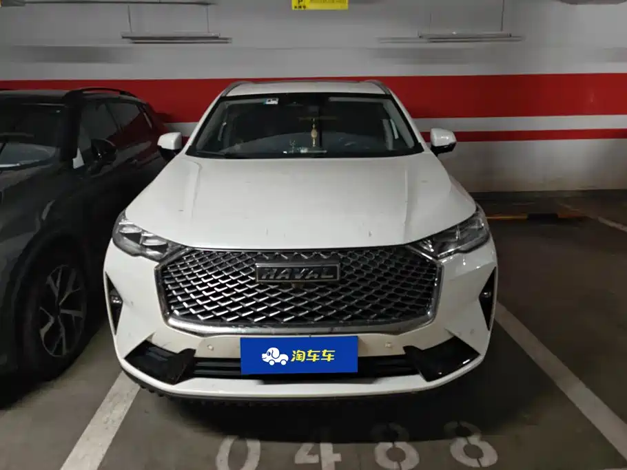 Haval H6 — миниатюра 2
