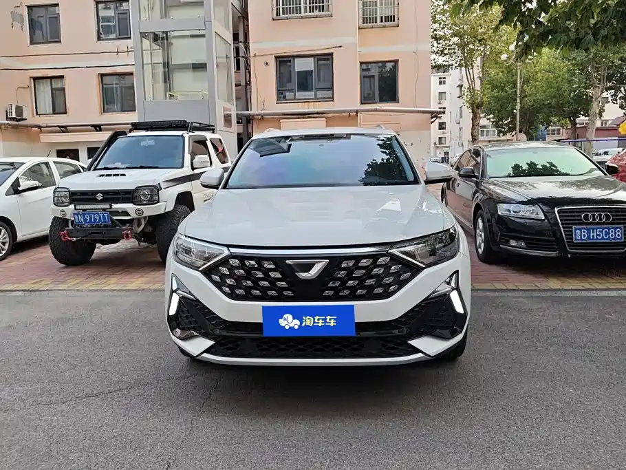 Jetta VS5 — миниатюра 2