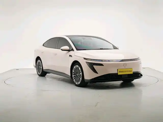 Nissan N7 2025 510 Pro