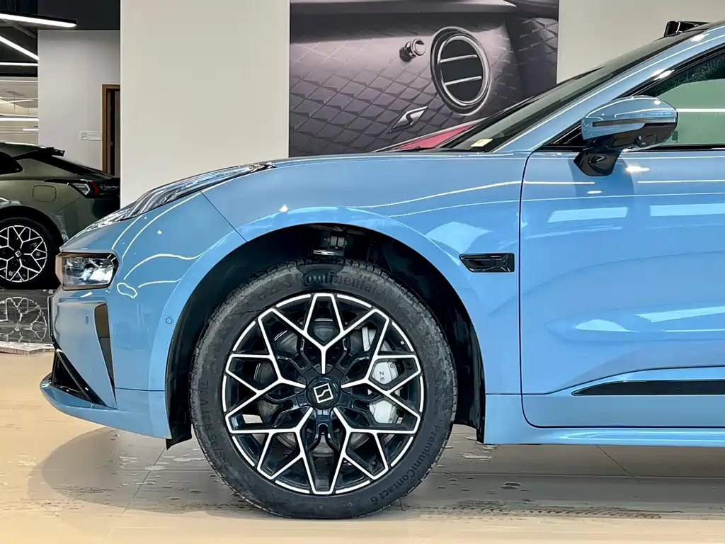 ZEEKR EXTREME KRYPTON 001