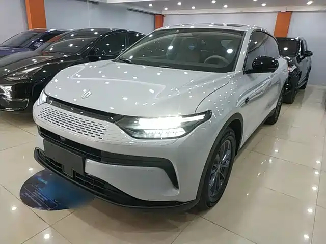 2023 Leapmotor C11