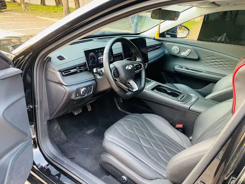 Fulwin Fengyun A8L — миниатюра 4