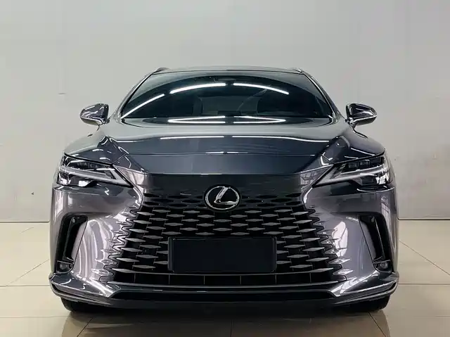 LEXUS RX 2023