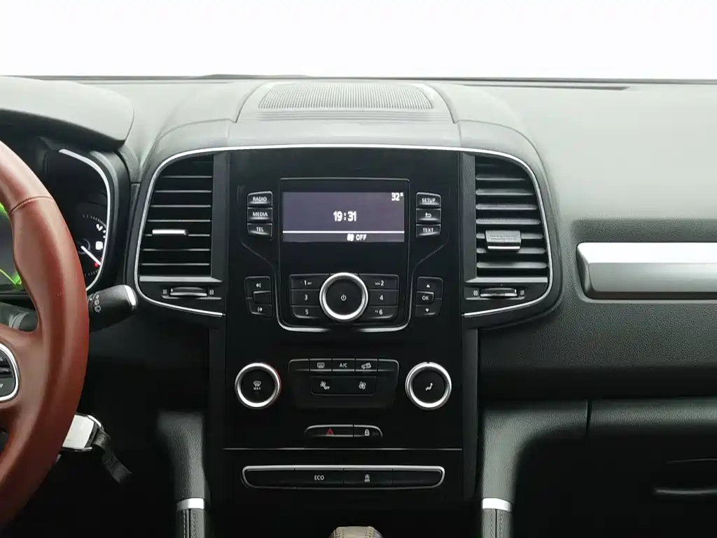 Renault Koleos — миниатюра 12