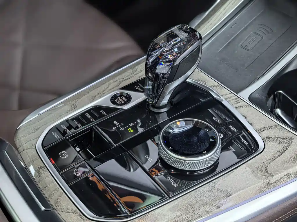 BMW X5 — миниатюра 25