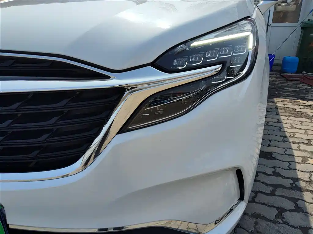 Buick GL8 — фотографии объявления, Фото 18