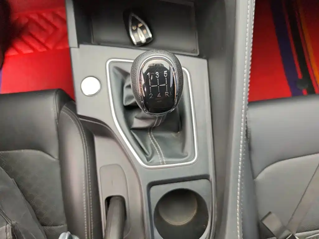Changan Eado — миниатюра 14