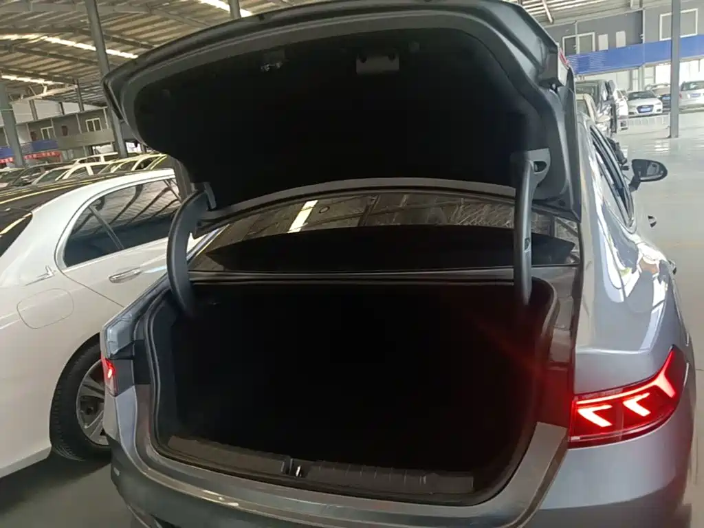BYD Qin PLUS — миниатюра 19