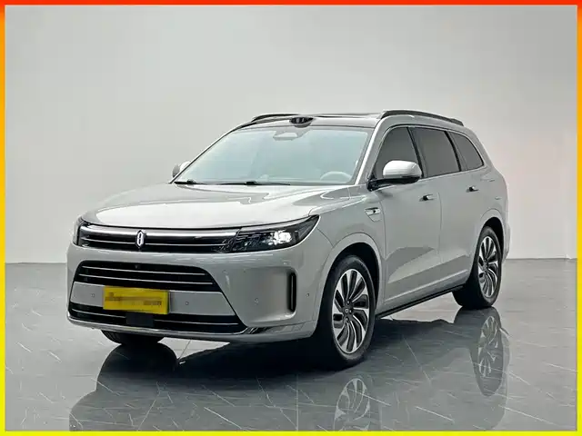 AITO ASK THE WORLD M7 2023