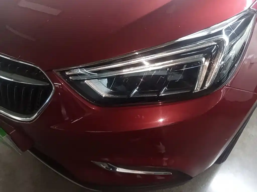 Buick Encore — миниатюра 24