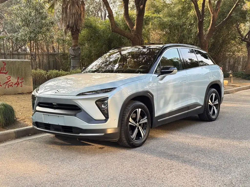 NIO NIO ES6