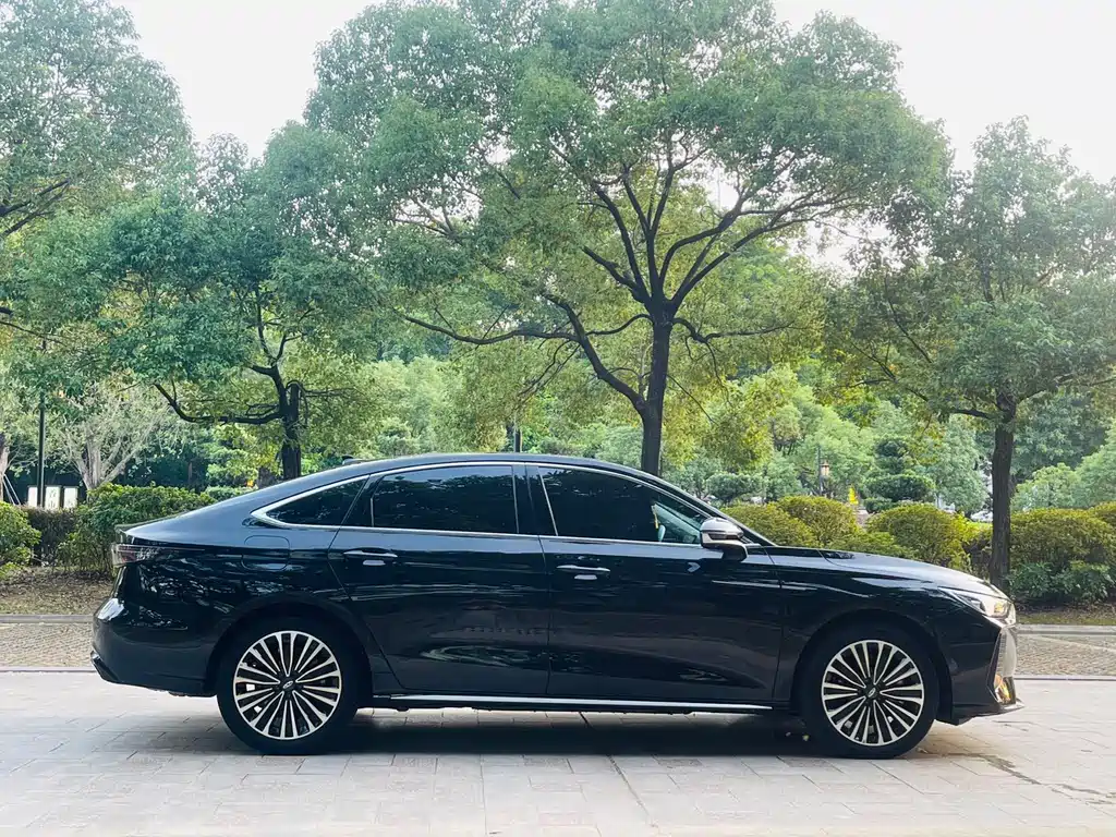 Fulwin Fengyun A8L — миниатюра 19