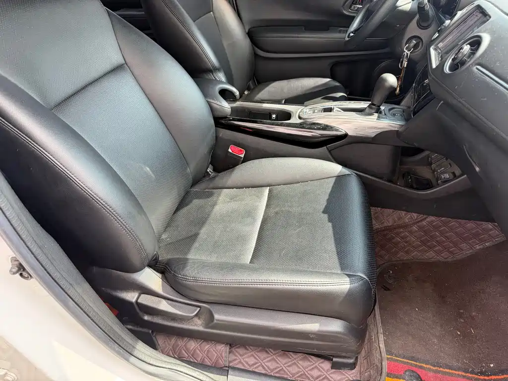 Honda XR-V — миниатюра 6