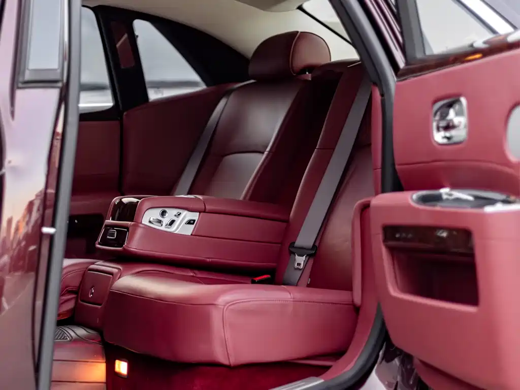 Rolls-Royce Ghost — миниатюра 19