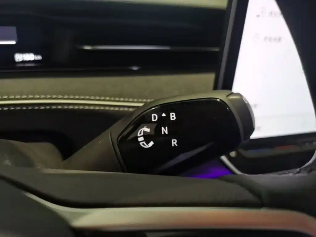 Volkswagen ID.7 VIZZION — миниатюра 14