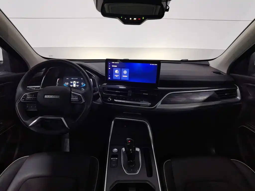 Haval H6 — миниатюра 5