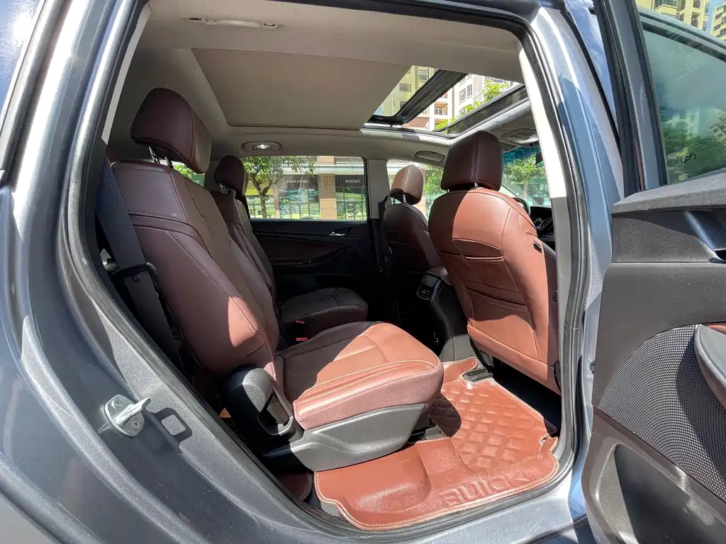 Buick GL6 — миниатюра 15