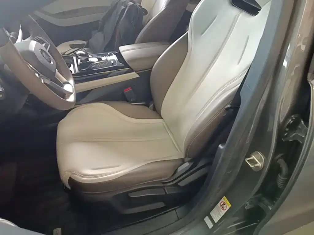 BYD Qin PLUS — миниатюра 15