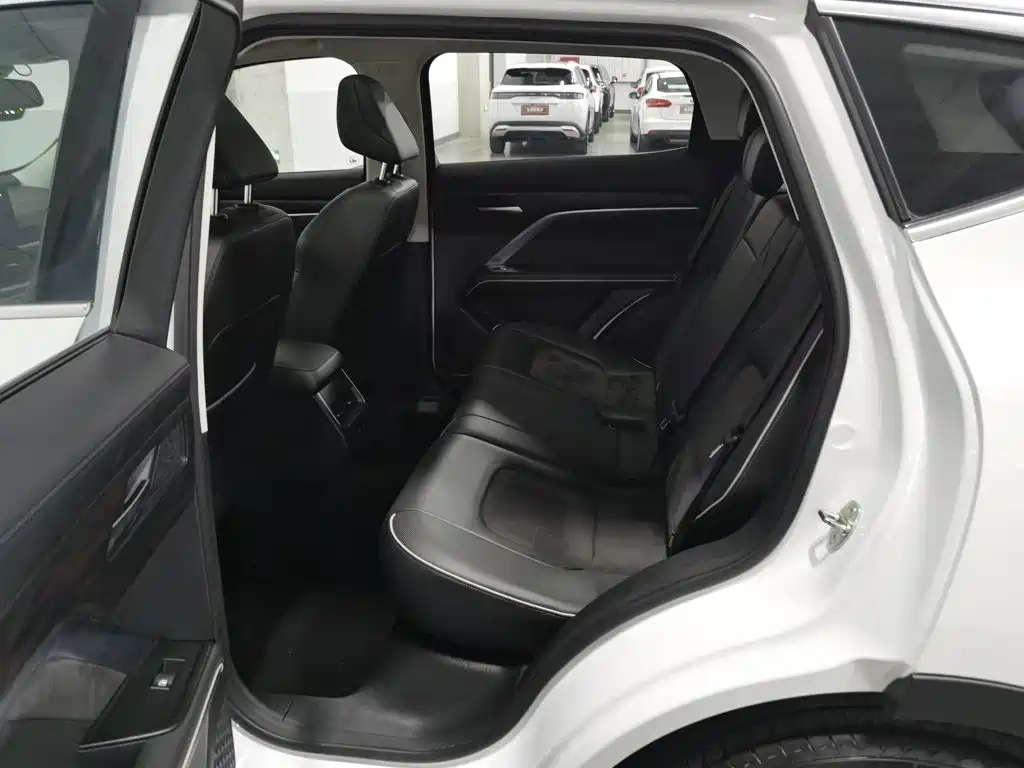 Haval H6 — миниатюра 15