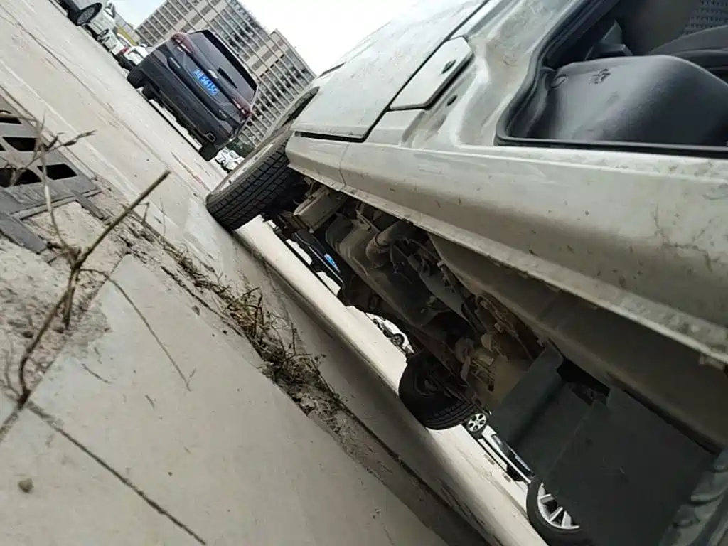 Wuling Zhiguang — миниатюра 21