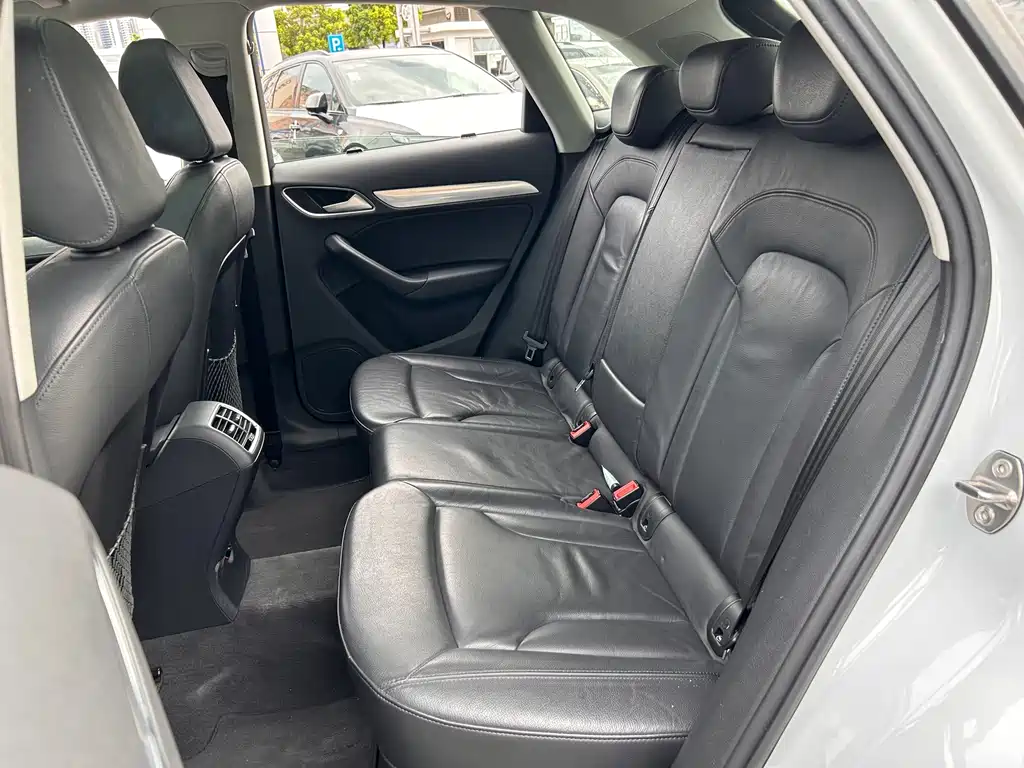 Audi Q3 — миниатюра 18