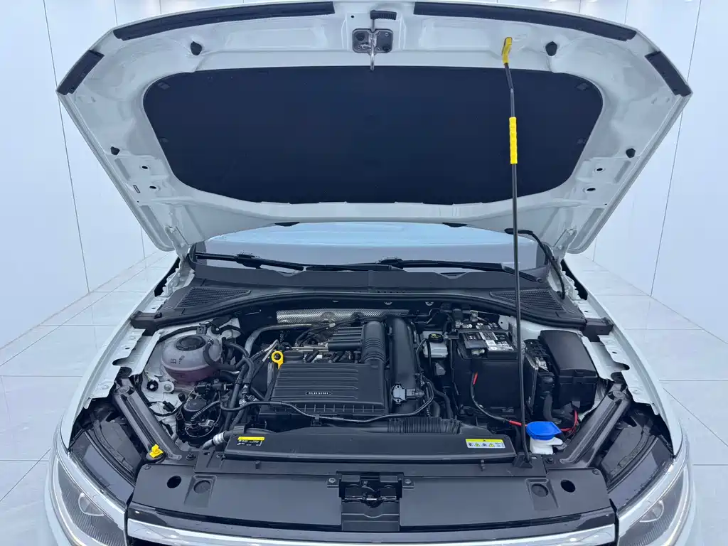 Volkswagen Bora — миниатюра 16