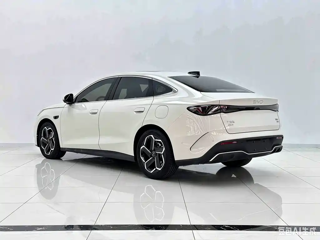 BYD Seal 06 — миниатюра 4