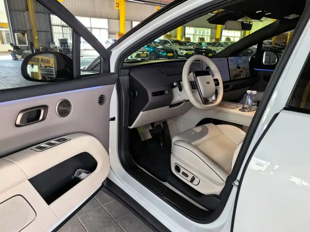 Li Auto Li i6 — миниатюра 16