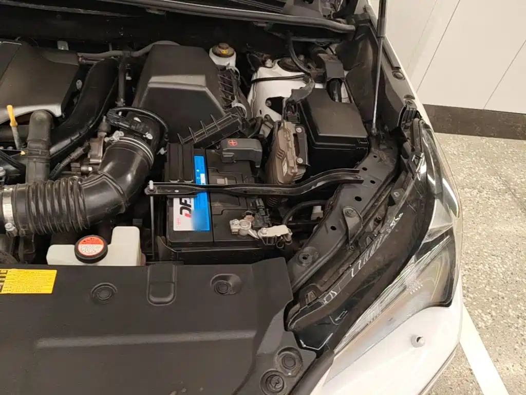 Lexus NX — миниатюра 22