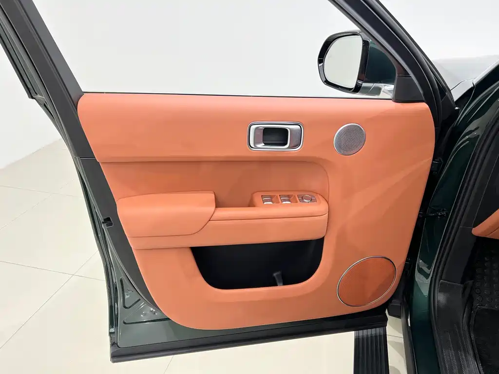Li Auto Li L9 — миниатюра 22