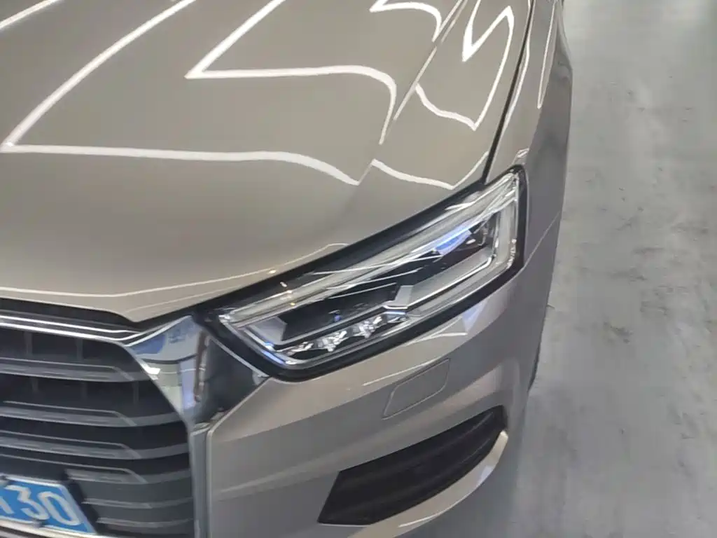Audi Q3 — миниатюра 24