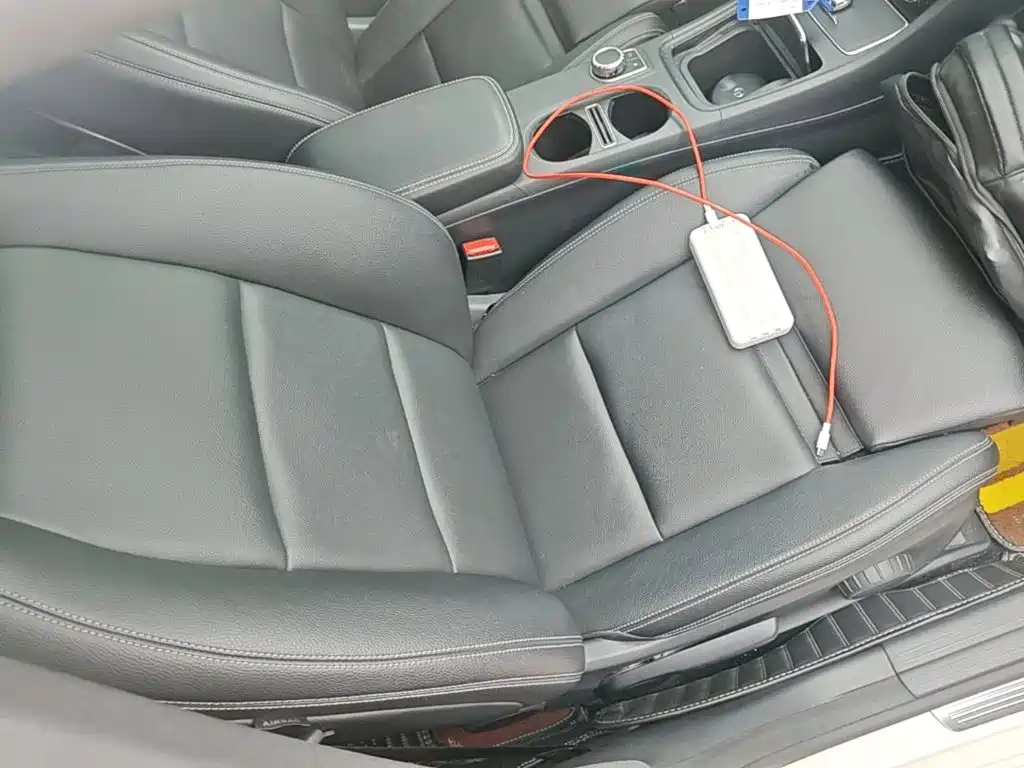 Mercedes-Benz CLA (Import) — миниатюра 25