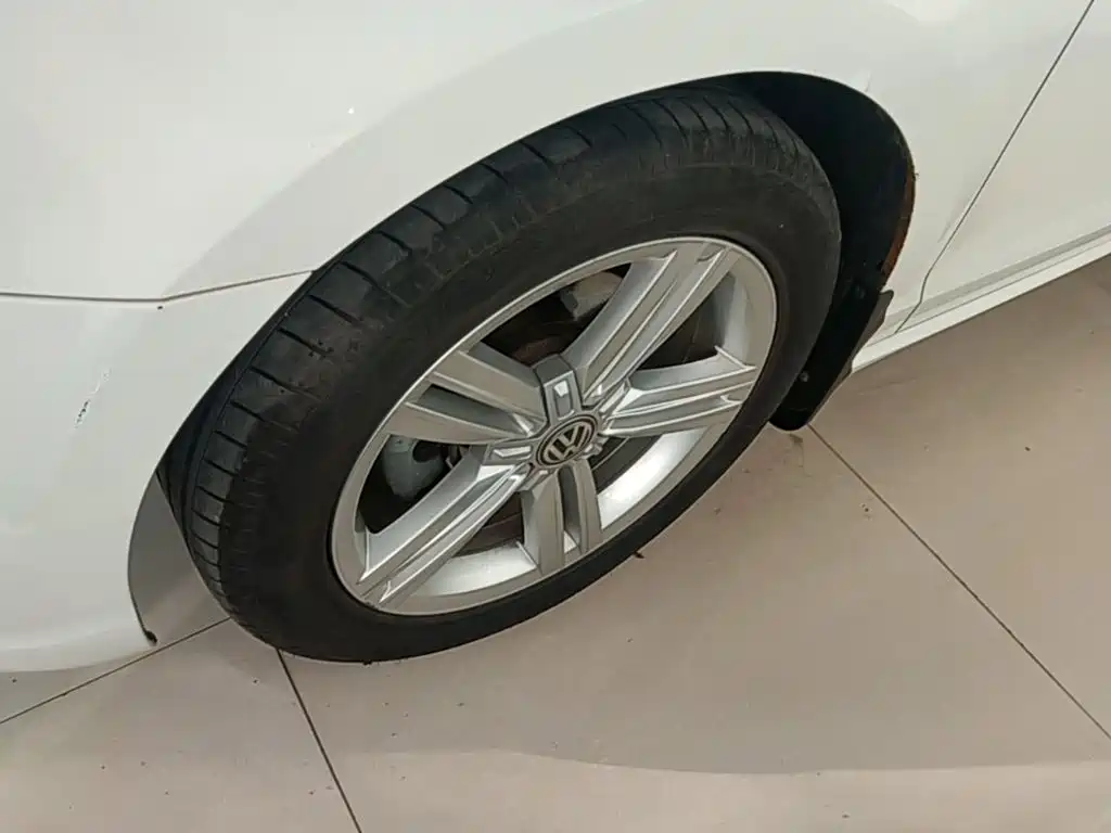 Volkswagen Lamando — миниатюра 23