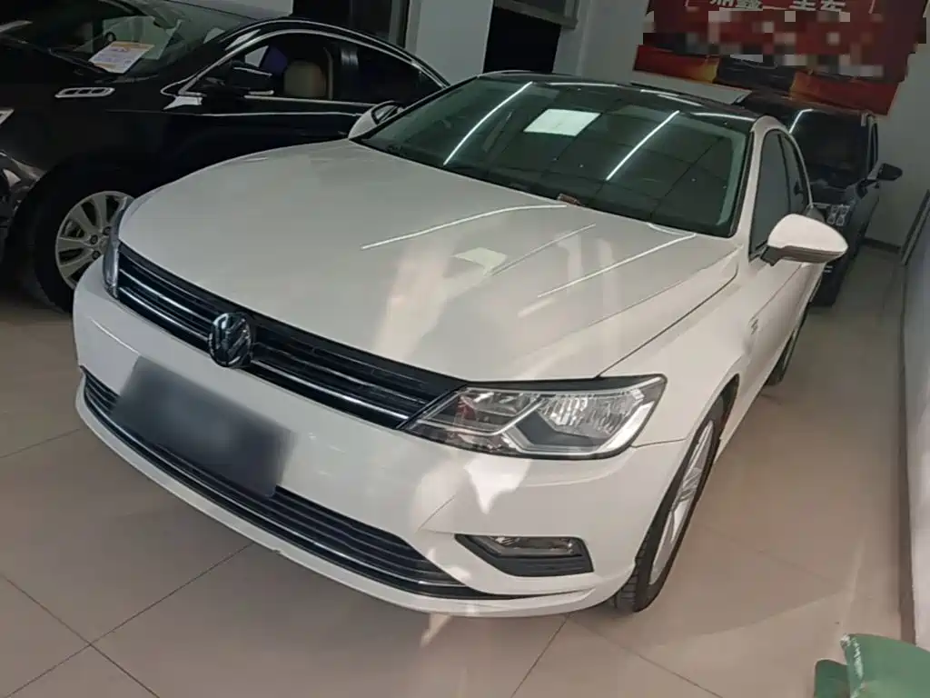 Volkswagen Lamando — миниатюра 2